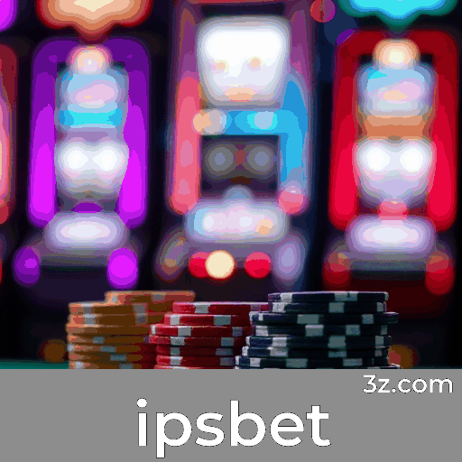 Ipsbet: Dominando Jogos com Estratégias de Cassino