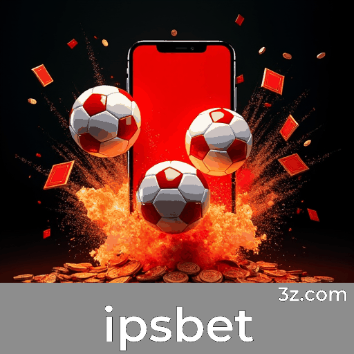 ipsbet: Apostas Completa para Eventos Esportivos no Brasil