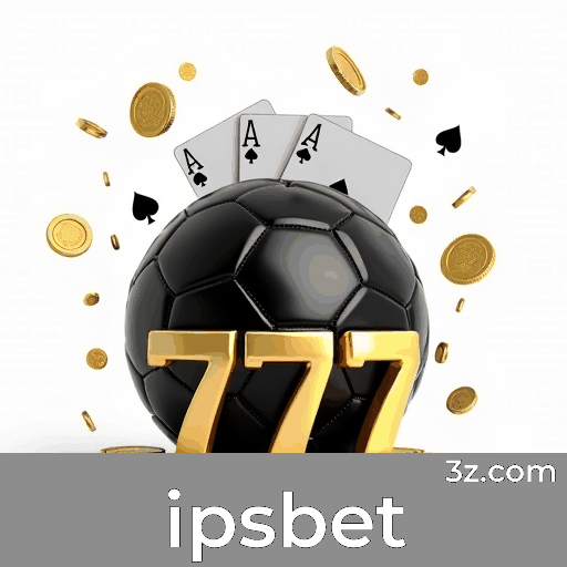 ipsbet: Apostas Completa para Eventos Esportivos no Brasil