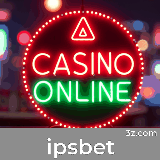 Ipsbet: Variedade de Jogos Para Jogadores Brasileiros