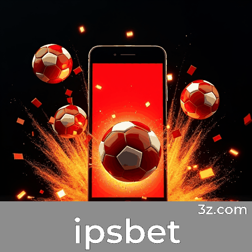 Desbloqueie Recompensas Incríveis no ipsbet!