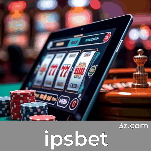 Ipsbet: Segurança e Facilidade para Usuários Brasileiros