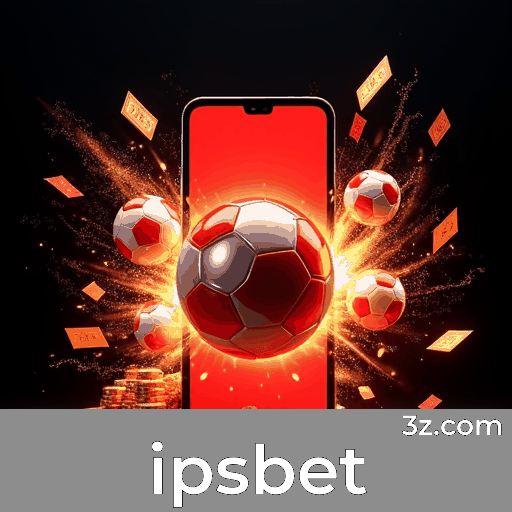 Ipsbet: Variedade de Jogos Para Jogadores Brasileiros