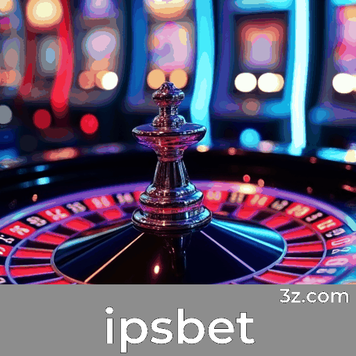 Desbloqueie Recompensas Incríveis no ipsbet!