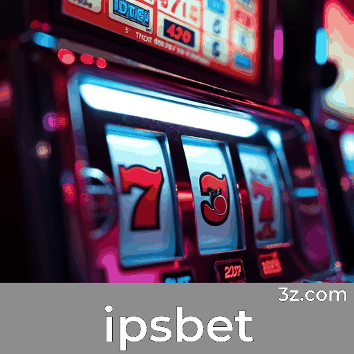 Ipsbet: Dominando Jogos com Estratégias de Cassino