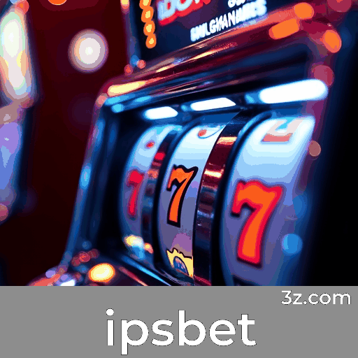 Ipsbet: Dominando Jogos com Estratégias de Cassino